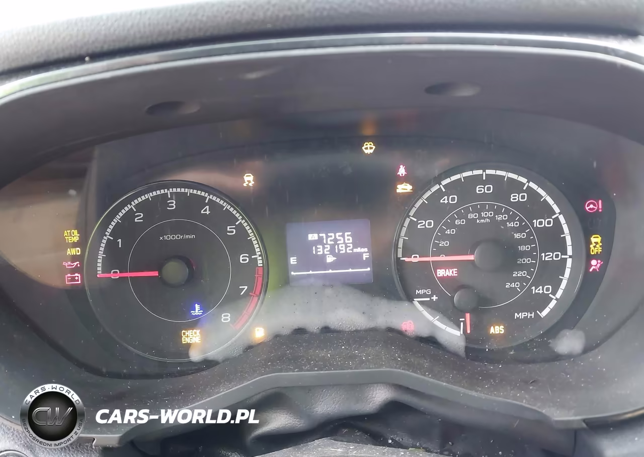 2018 Subaru Impreza 2.0I VIN:4S3GTAA66J3701740 - 7