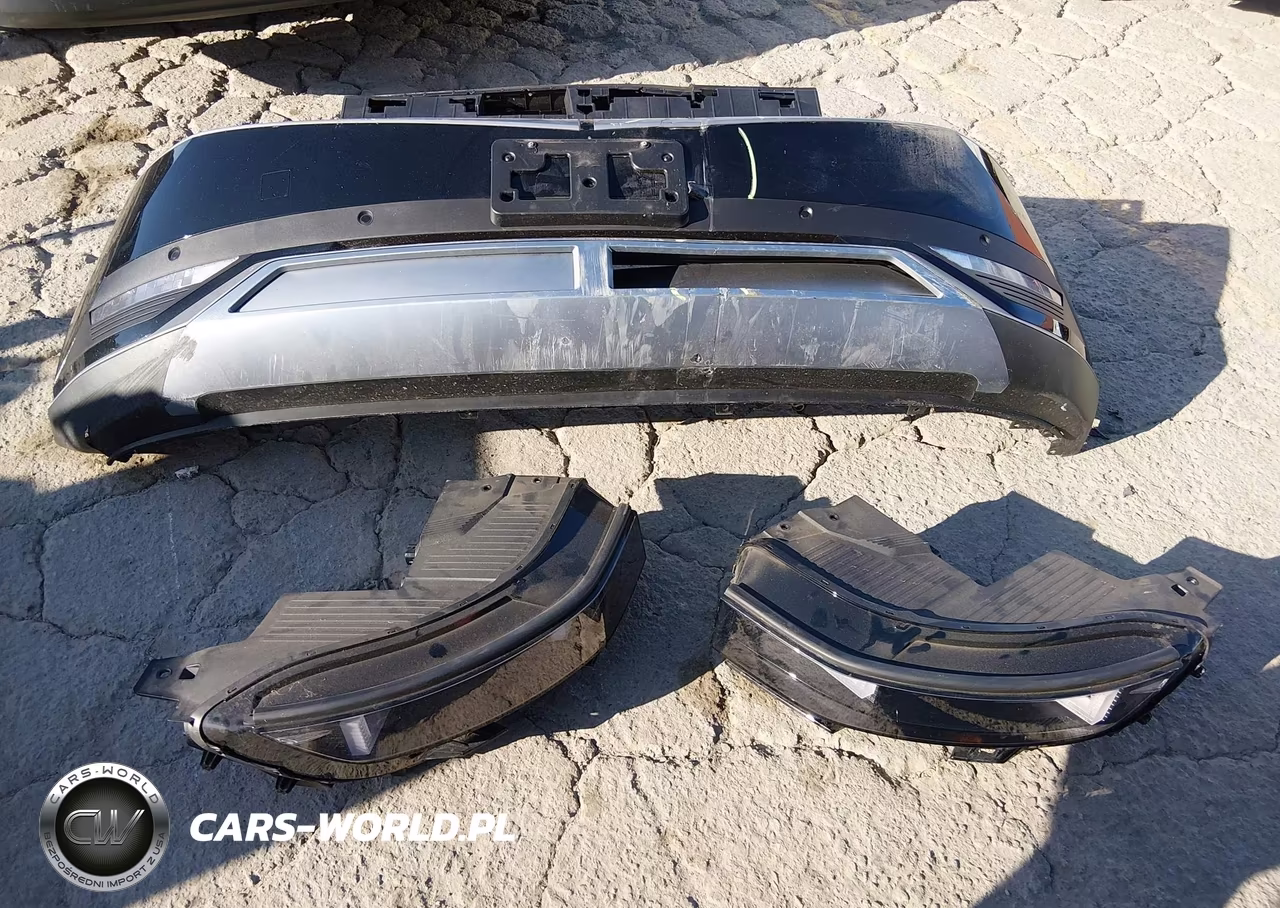 2024 Hyundai Ioniq 5 Sel VIN:KM8KN4DE4RU246493 - 12