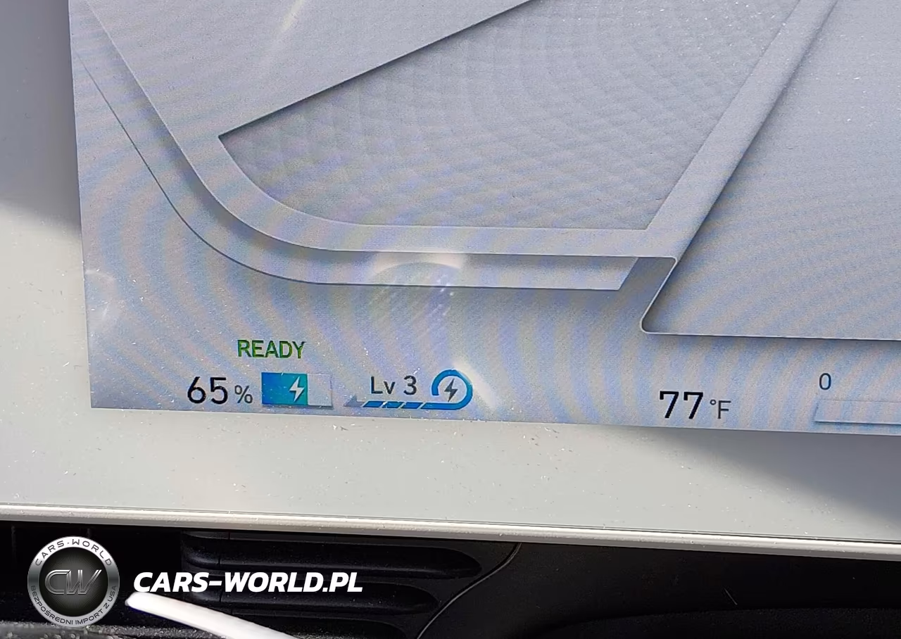 2024 Hyundai Ioniq 5 Sel VIN:KM8KN4DE4RU246493 - 18
