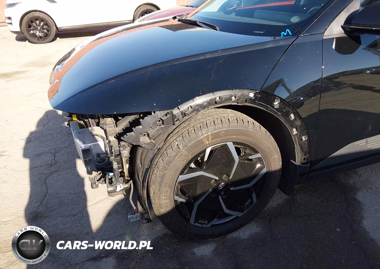 2024 Hyundai Ioniq 5 Sel VIN:KM8KN4DE4RU246493 - 20