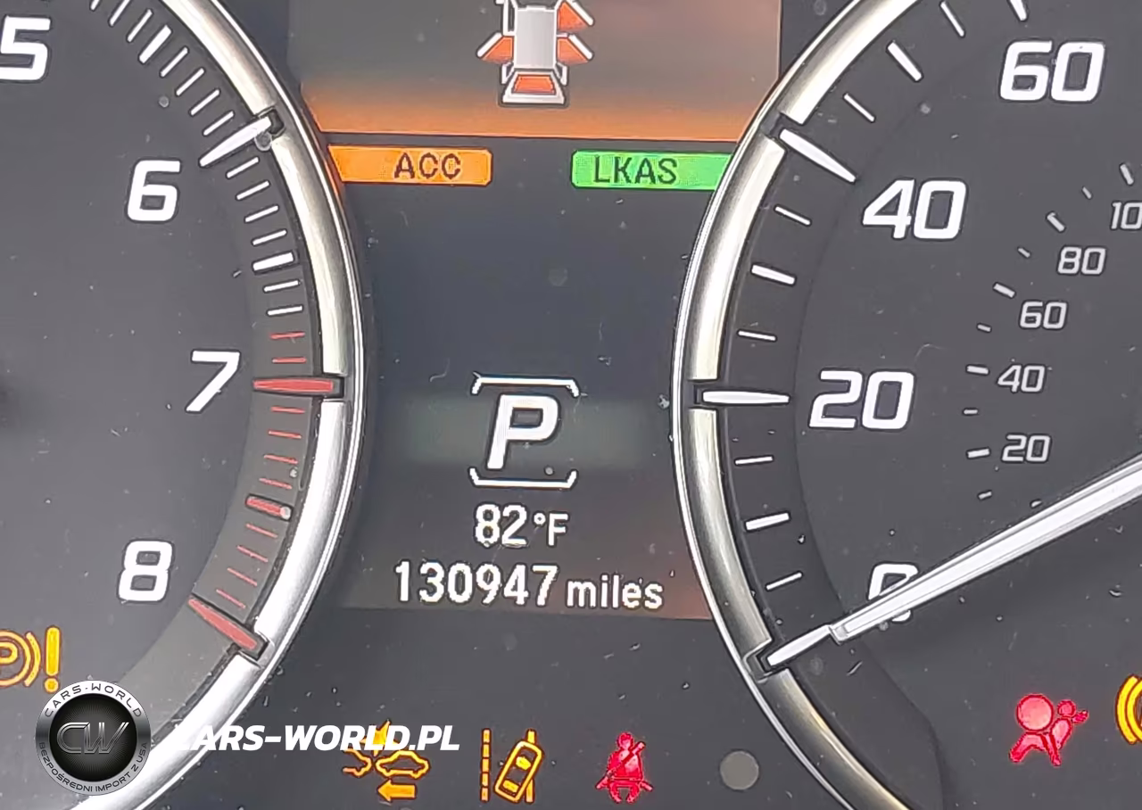 2017 Acura Mdx Advance Package VIN:5FRYD4H84HB035550 - 15
