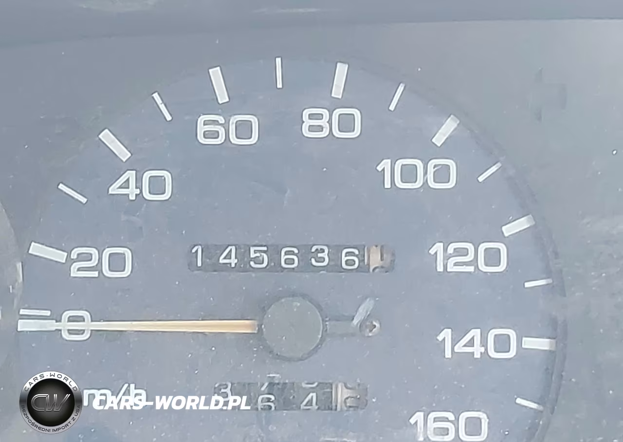 1991 Niss Skyline VIN:HCR32085708 - 16