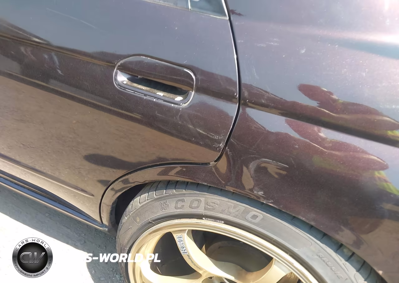 1991 Niss Skyline VIN:HCR32085708 - 20