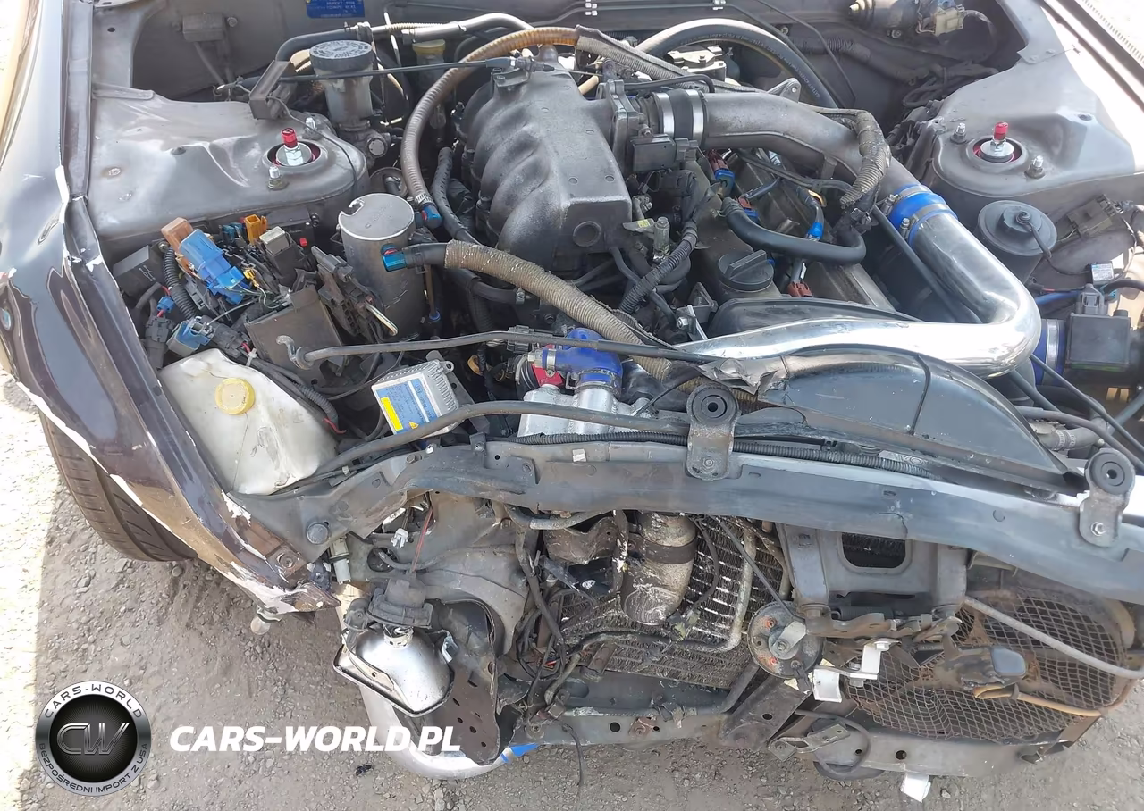 1991 Niss Skyline VIN:HCR32085708 - 21