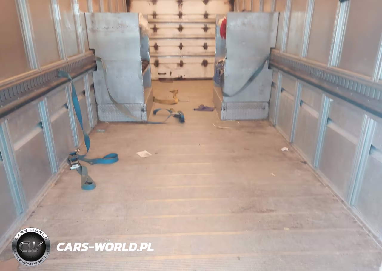 2012 Freightliner Chassis M Line Walk-In Van VIN:4UZAC3DVXCCBE5496 - 7