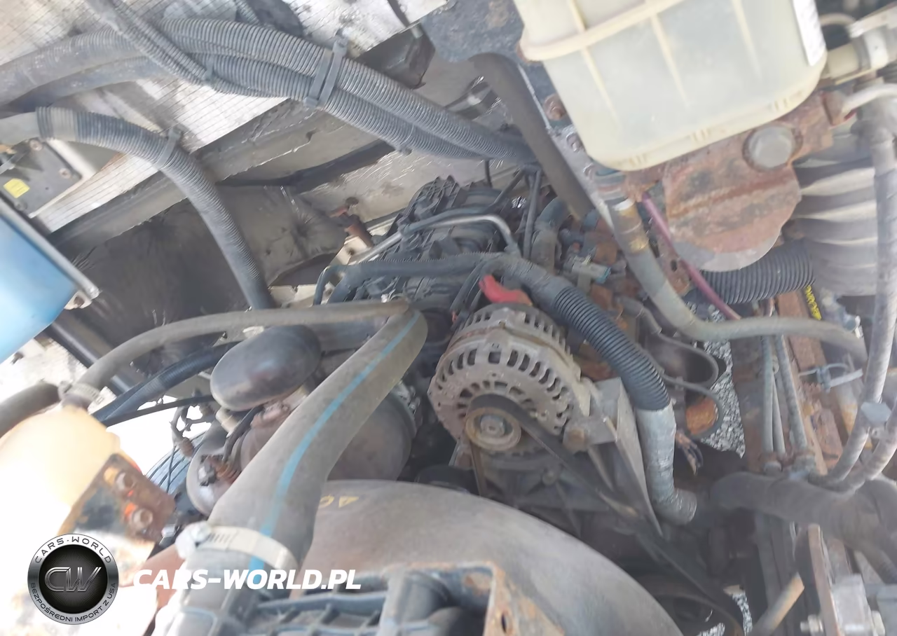 2012 Freightliner Chassis M Line Walk-In Van VIN:4UZAC3DVXCCBE5496 - 9