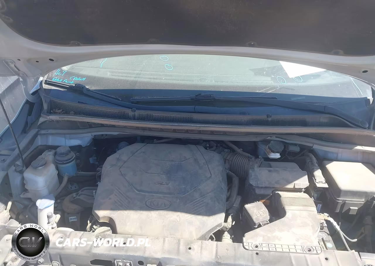 2019 Kia Sedona L VIN:KNDMA5C15K6539665 - 10