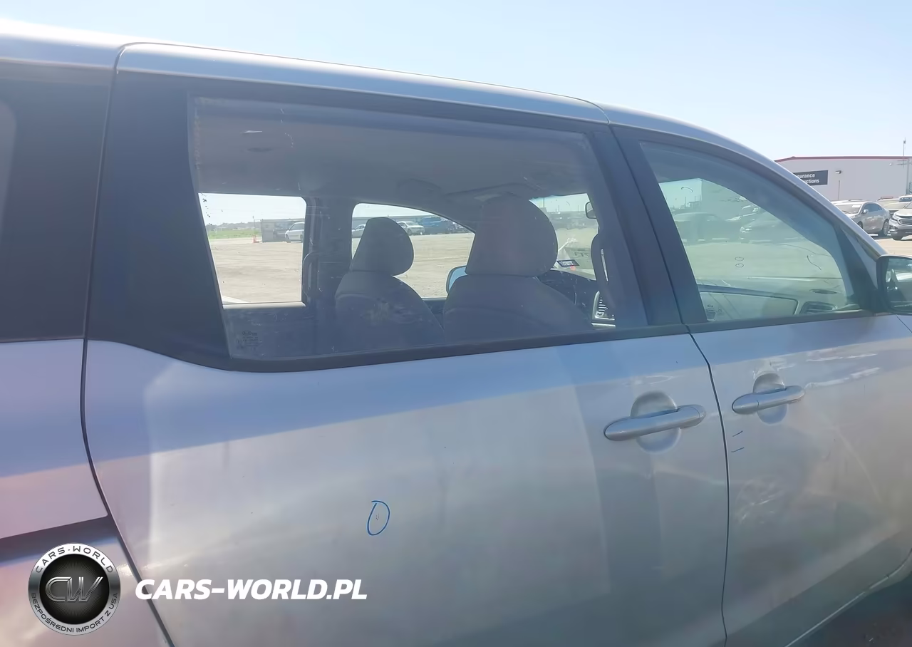 2019 Kia Sedona L VIN:KNDMA5C15K6539665 - 14