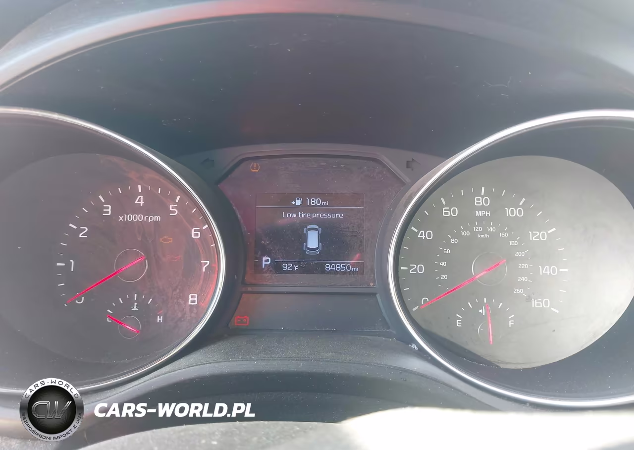 2019 Kia Sedona L VIN:KNDMA5C15K6539665 - 7