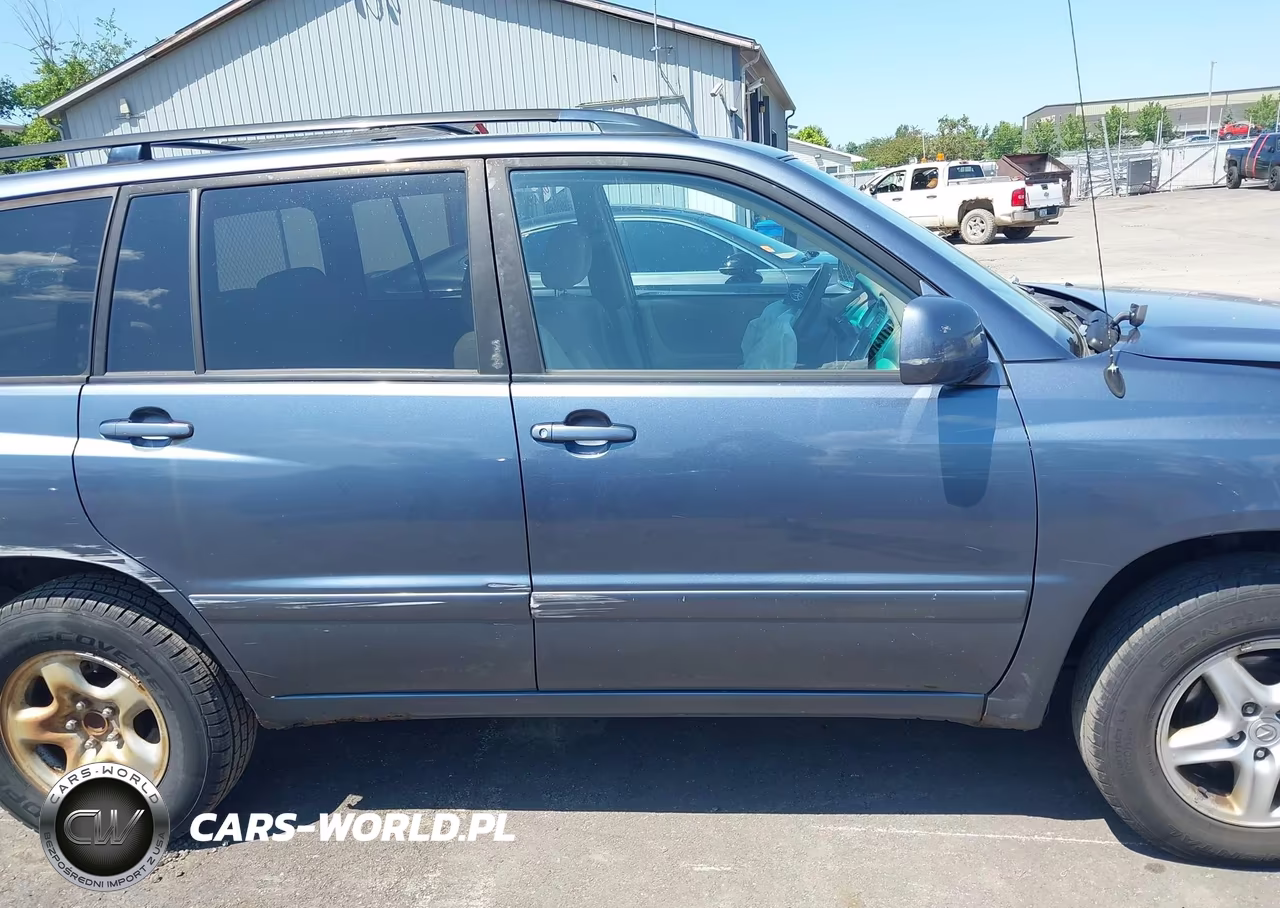 2006 Toyota Highlander VIN:JTEGD21A260142697 - 14