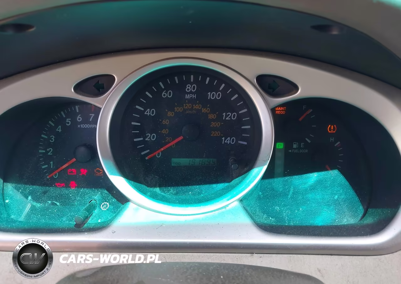 2006 Toyota Highlander VIN:JTEGD21A260142697 - 7