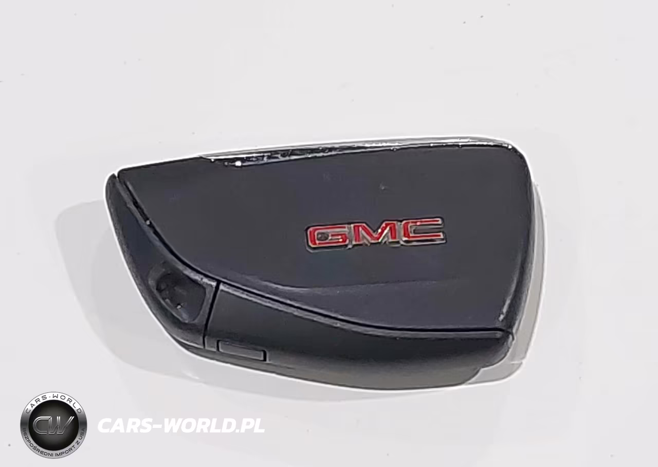 2025 GMC Terrain Awd Elevation VIN:3GKALUEGXSL184835 - 11
