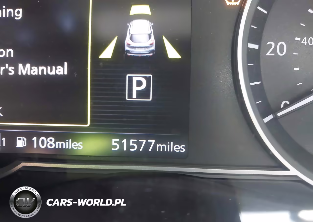 2018 Nissan Kicks Sv VIN:3N1CP5CU7JL541638 - 7