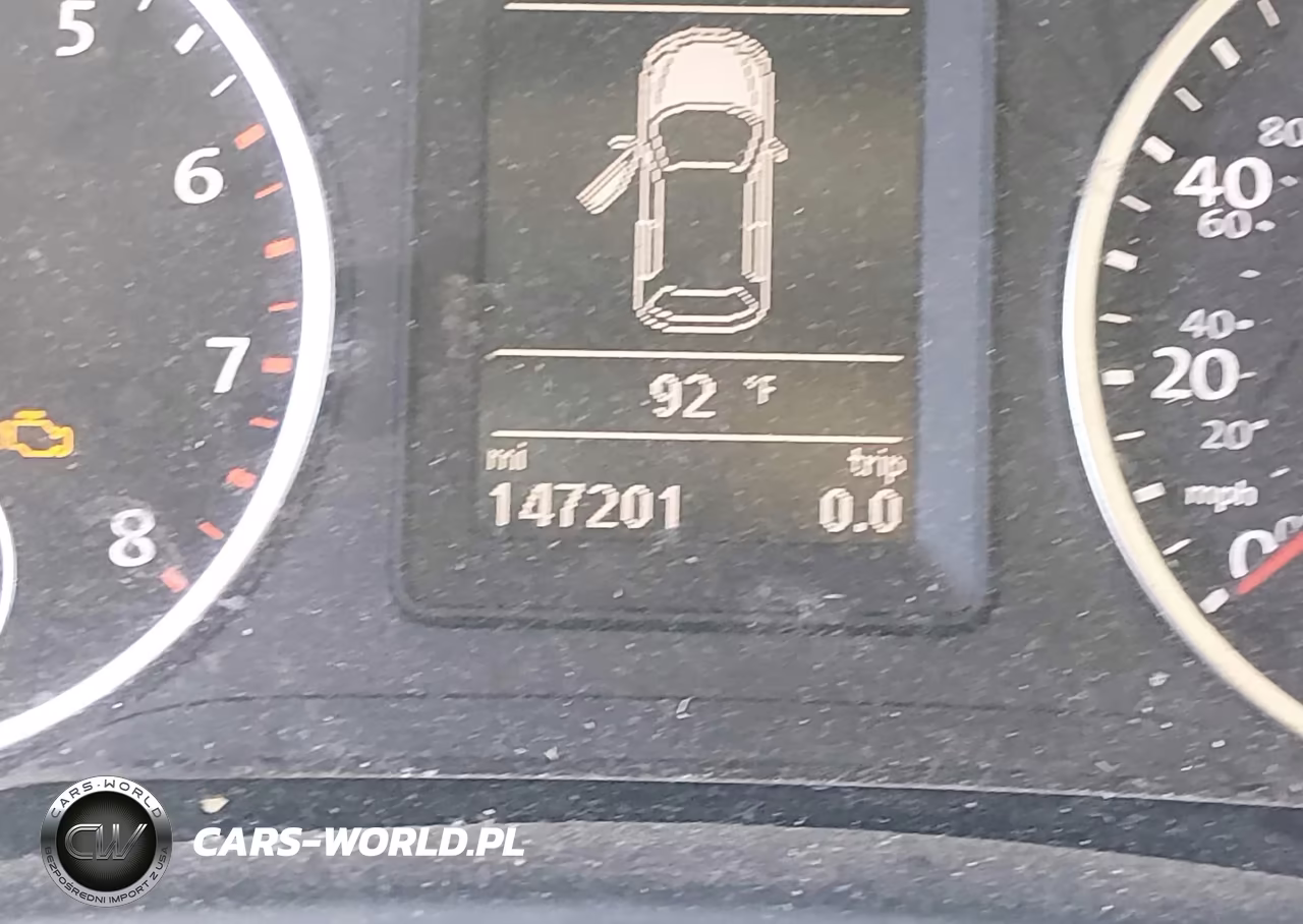 2015 Volkswagen Tiguan Se VIN:WVGAV7AX2FW607058 - 15