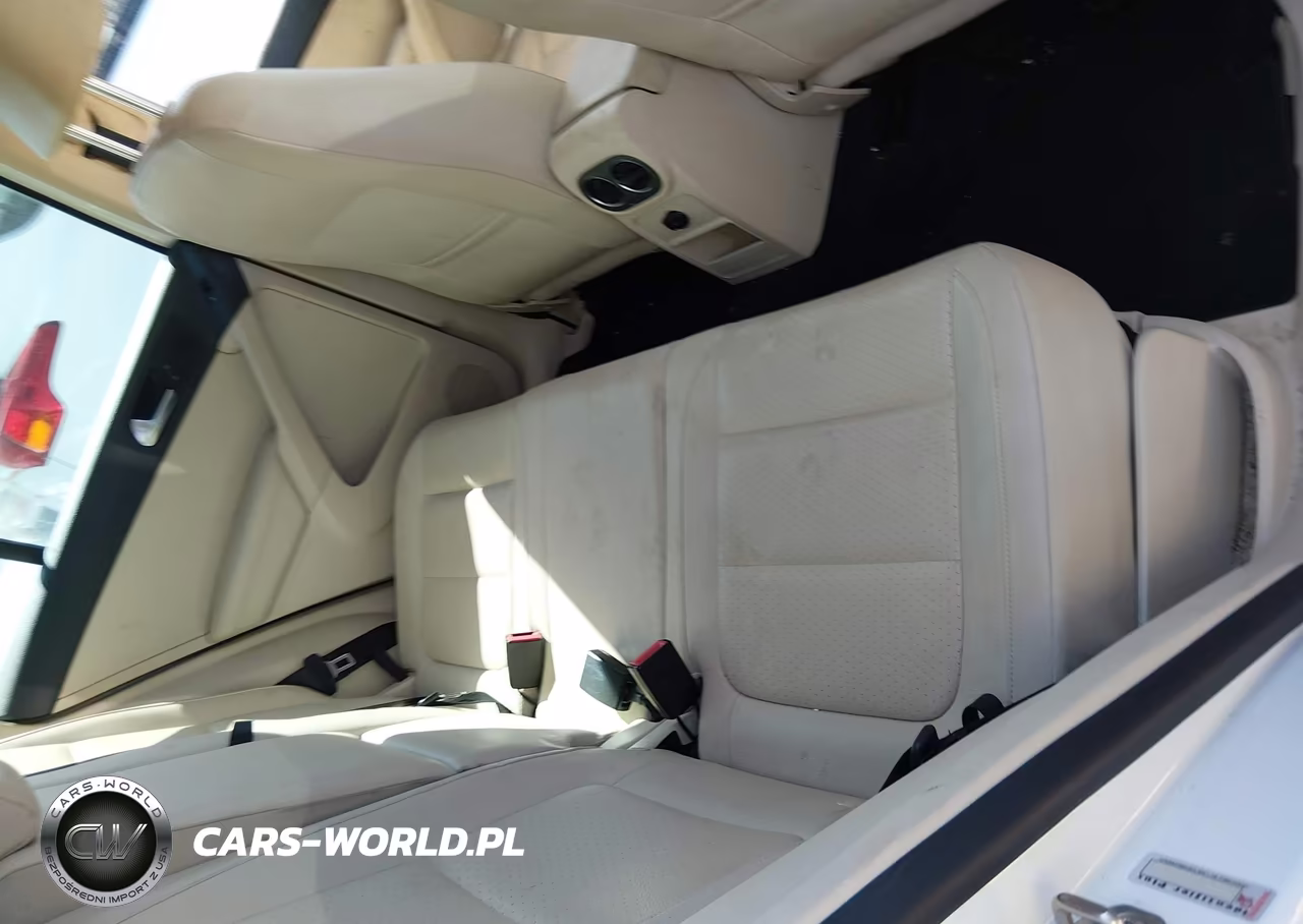 2015 Volkswagen Tiguan Se VIN:WVGAV7AX2FW607058 - 8