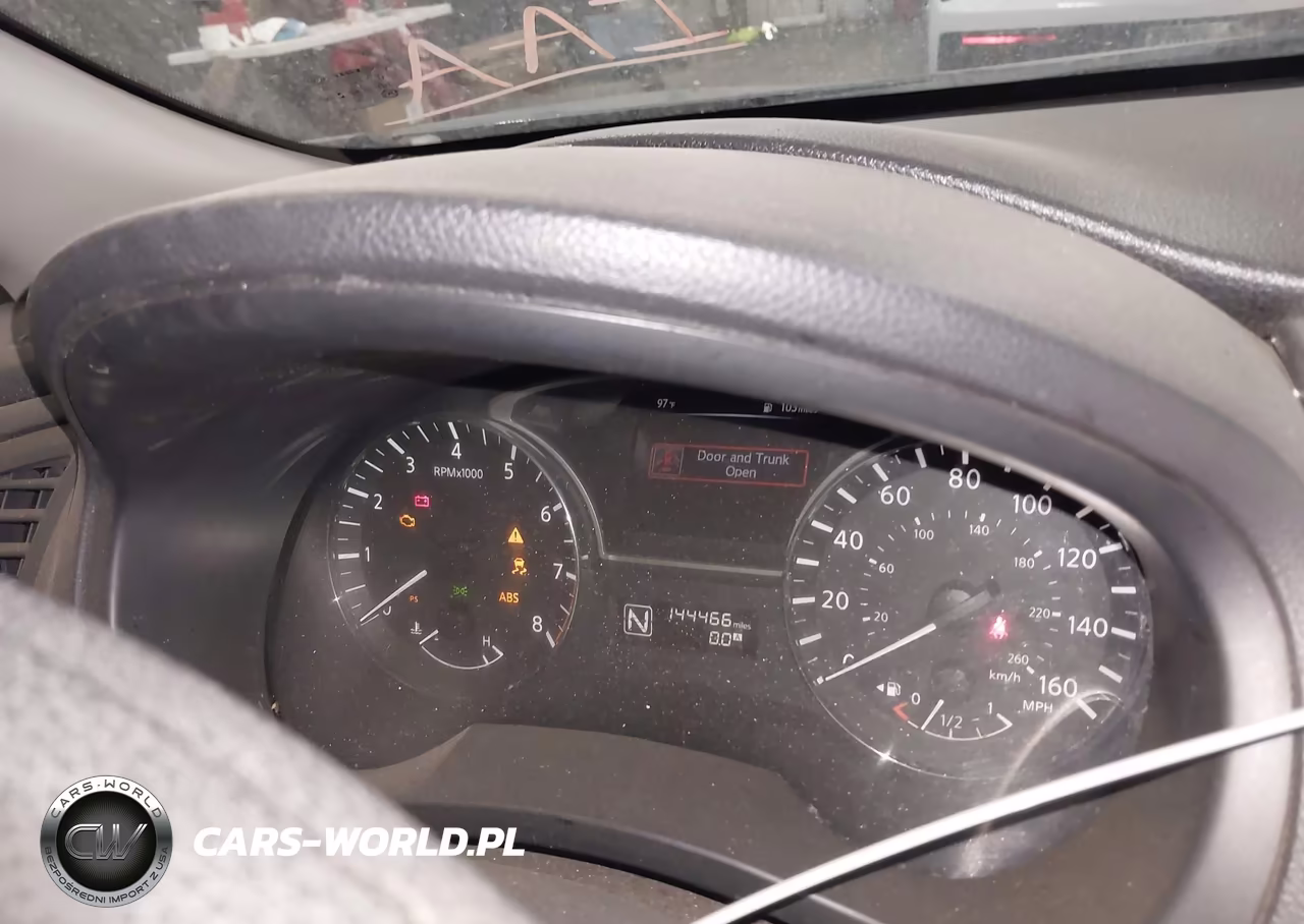 2015 Nissan Altima 2.5 S VIN:1N4AL3AP7FN891513 - 7