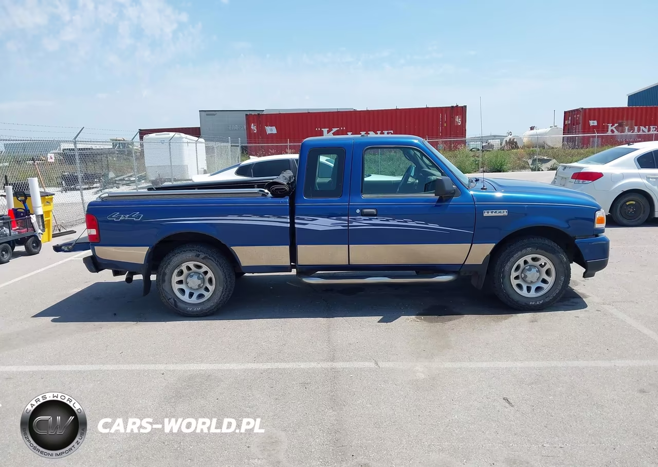 2011 Ford Ranger Xlt VIN:1FTLR4FE0BPA84280 - 13