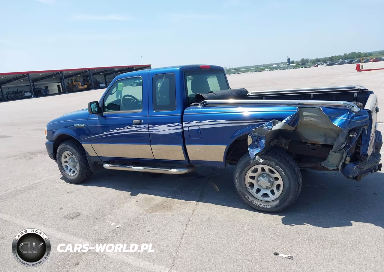 2011 Ford Ranger Xlt VIN:1FTLR4FE0BPA84280 - 14