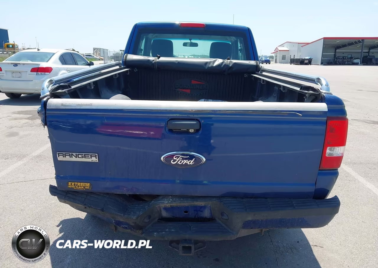 2011 Ford Ranger Xlt VIN:1FTLR4FE0BPA84280 - 16