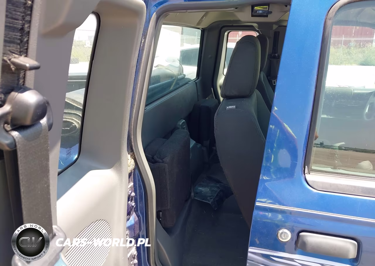 2011 Ford Ranger Xlt VIN:1FTLR4FE0BPA84280 - 8