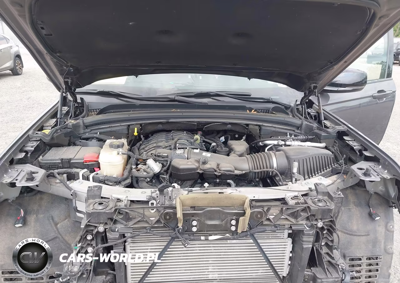 2023 Jeep Grand Cherokee Altitude 4X4 VIN:1C4RJHAG5P8104624 - 10