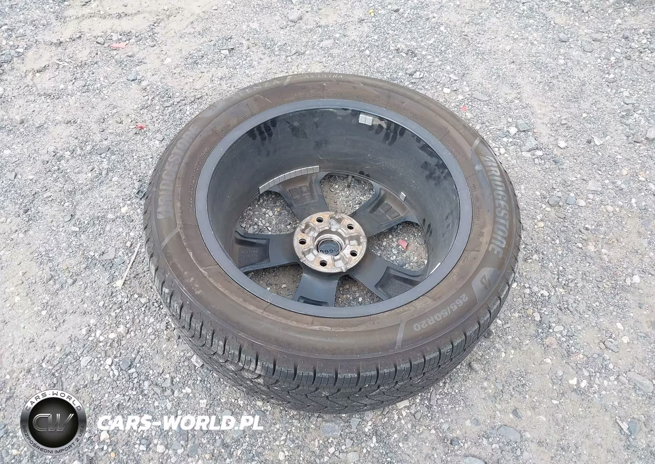 2023 Jeep Grand Cherokee Altitude 4X4 VIN:1C4RJHAG5P8104624 - 12