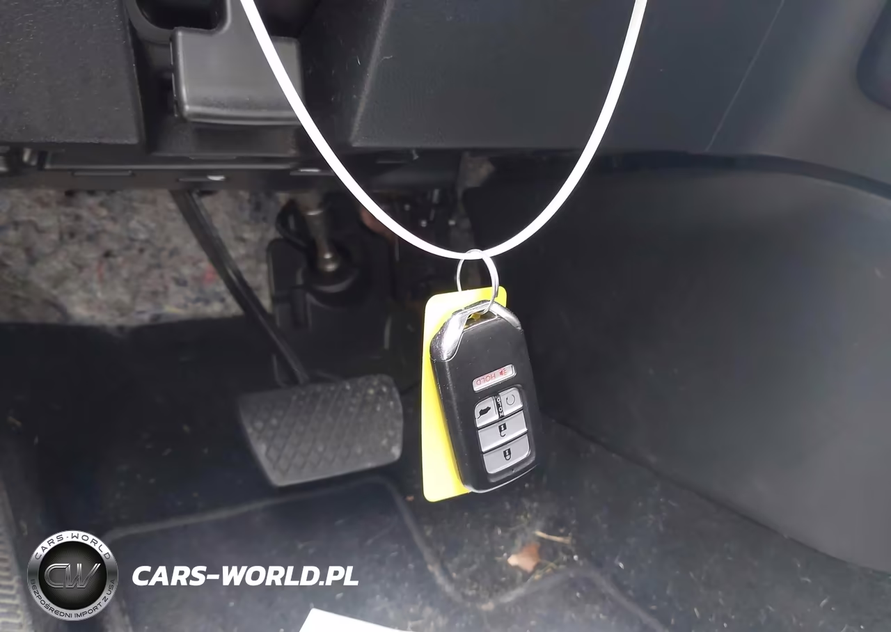 2019 Honda Cr-V Ex-L VIN:2HKRW2H88KH675984 - 11