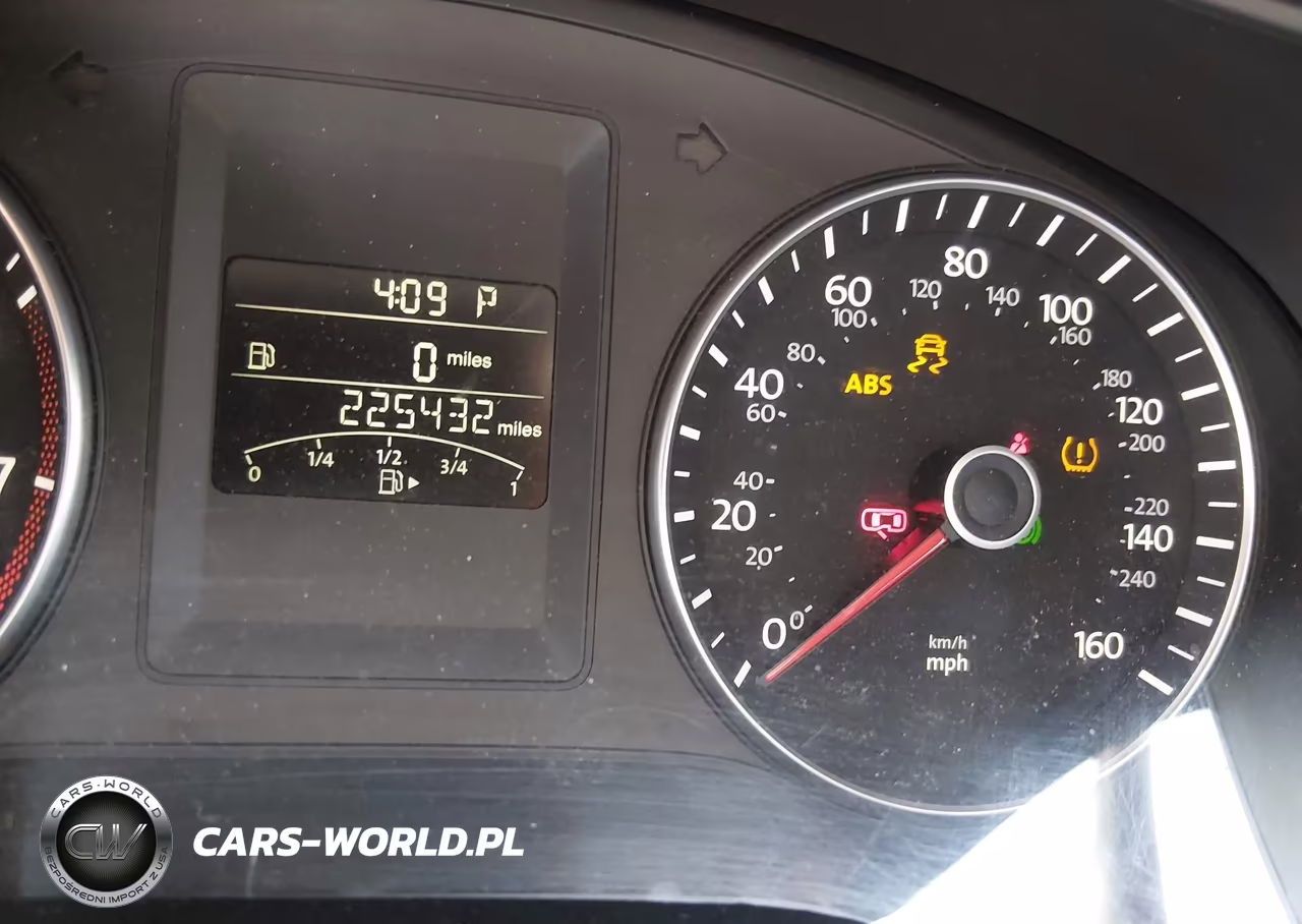 2014 Volkswagen Jetta 1.8T Se VIN:3VWD17AJ3EM275264 - 7