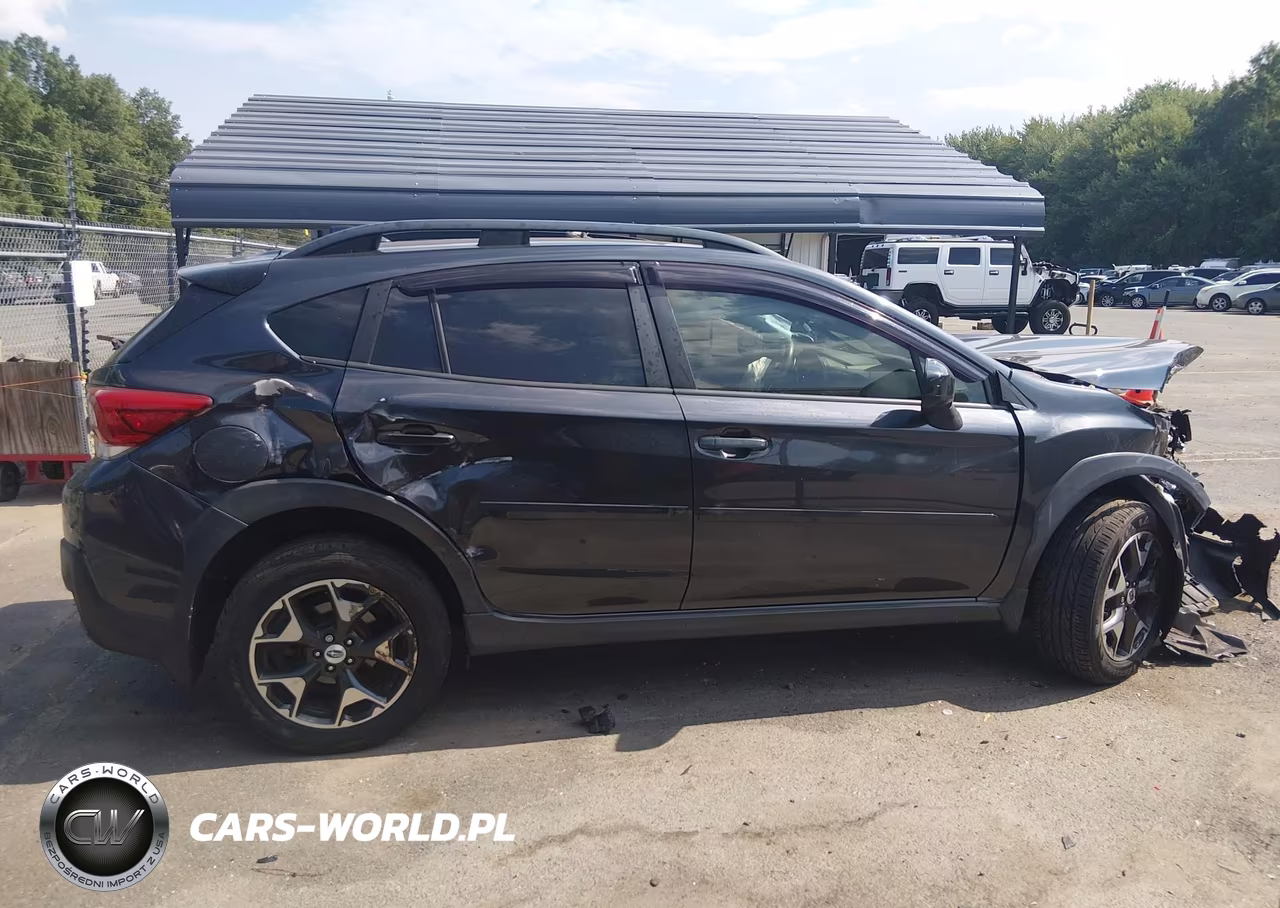 2018 Subaru Crosstrek 2.0I Premium VIN:JF2GTABC7JH268244 - 13