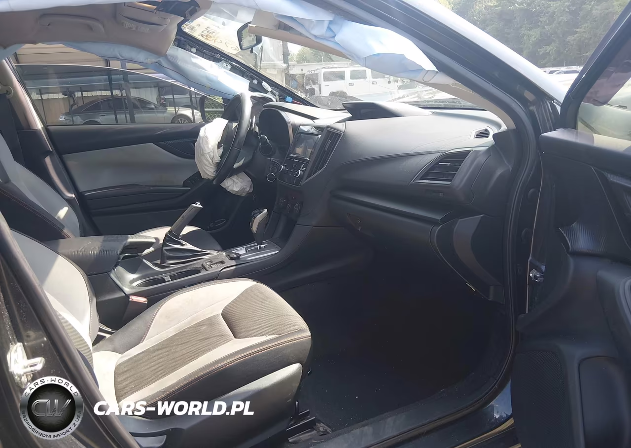 2018 Subaru Crosstrek 2.0I Premium VIN:JF2GTABC7JH268244 - 5