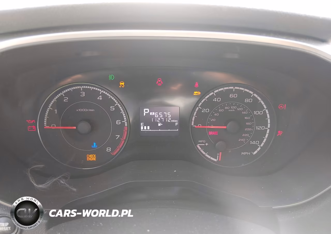 2018 Subaru Crosstrek 2.0I Premium VIN:JF2GTABC7JH268244 - 7