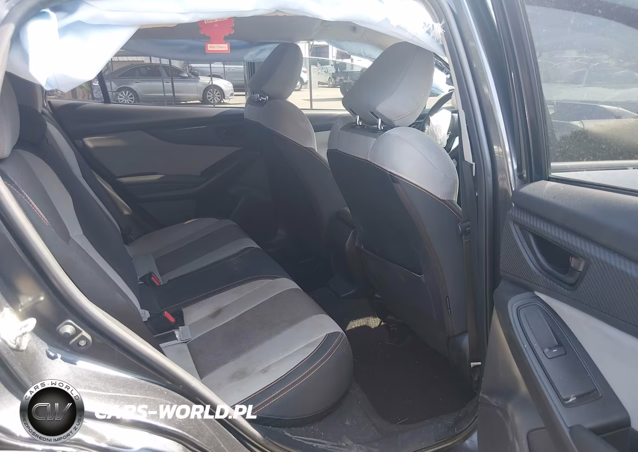 2018 Subaru Crosstrek 2.0I Premium VIN:JF2GTABC7JH268244 - 8