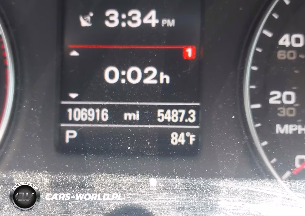 2017 Audi Q3 2.0T Premium VIN:WA1GCCFS4HR001394 - 16