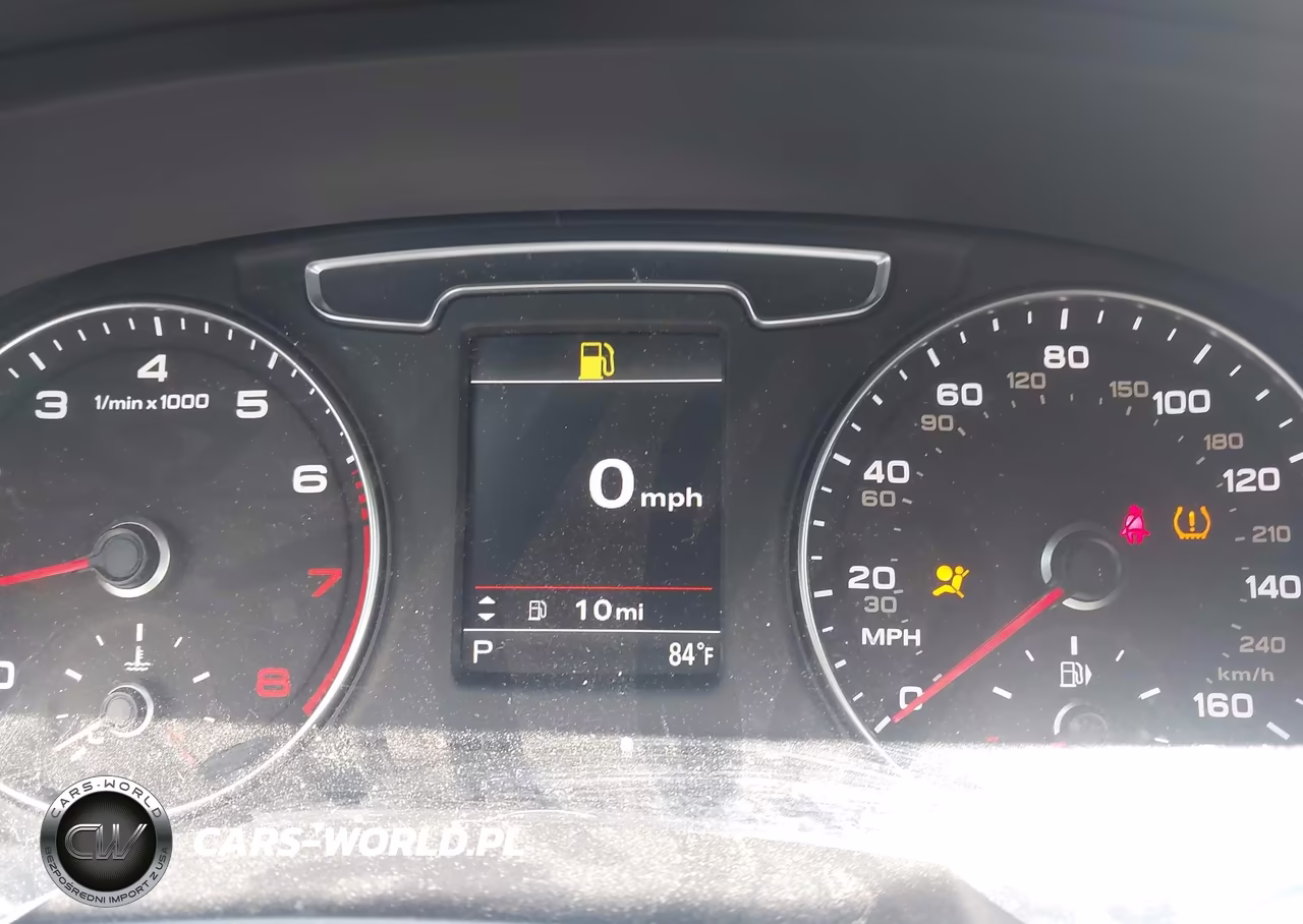 2017 Audi Q3 2.0T Premium VIN:WA1GCCFS4HR001394 - 7