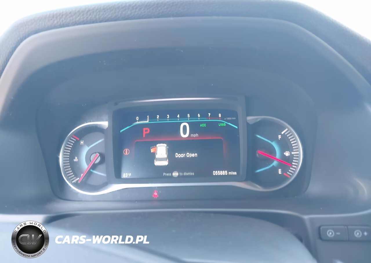 2022 Honda Pilot Awd Touring 7 Passenger VIN:5FNYF6H60NB077909 - 15