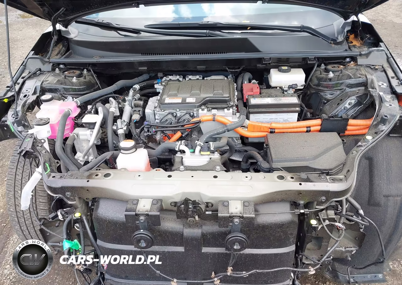 2024 Toyota Bz4X Xle VIN:JTMAAAAA0RA051584 - 10