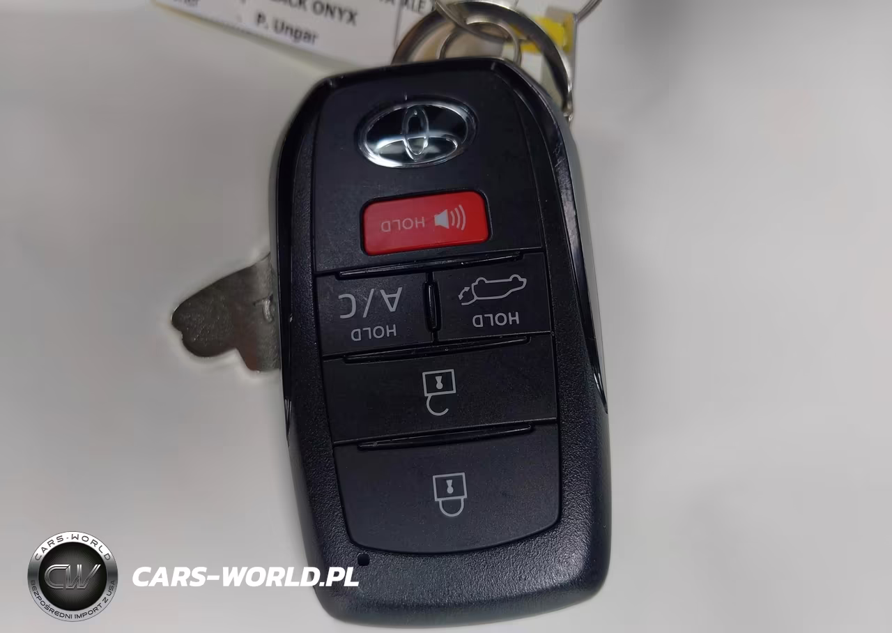 2024 Toyota Bz4X Xle VIN:JTMAAAAA0RA051584 - 11