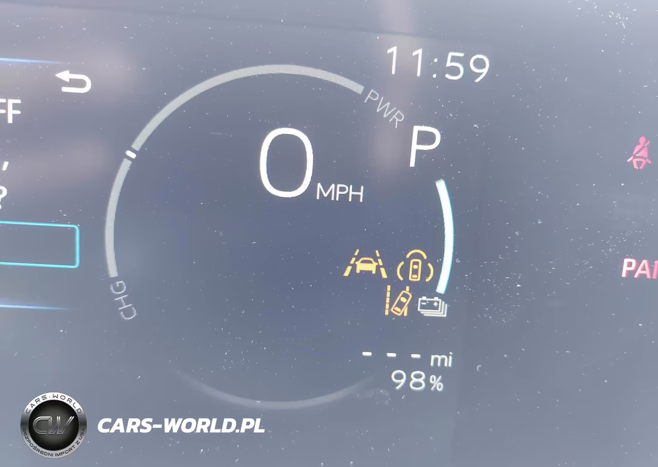 2024 Toyota Bz4X Xle VIN:JTMAAAAA0RA051584 - 17