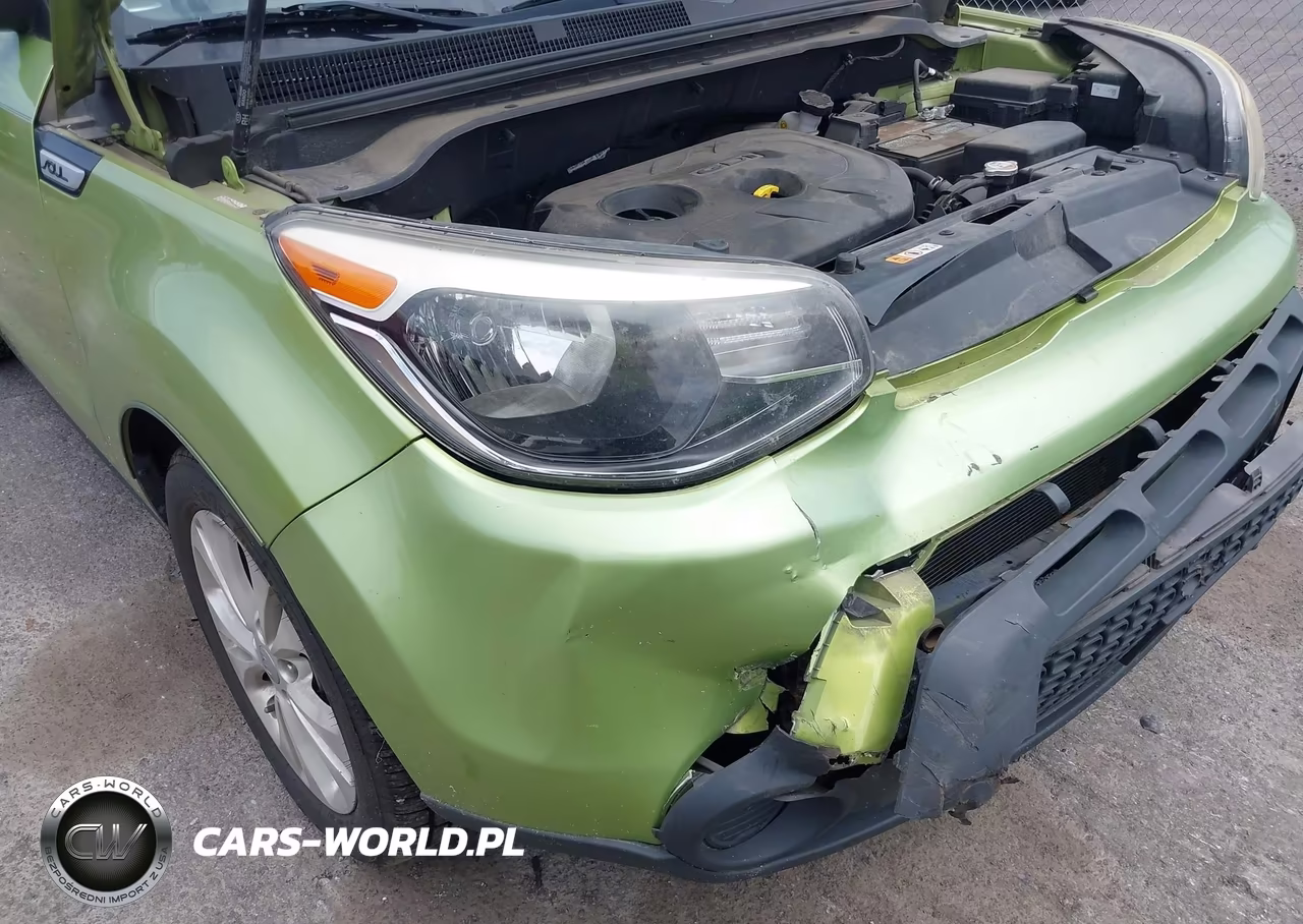 2015 Kia Soul + VIN:KNDJP3A53F7815367 - 12