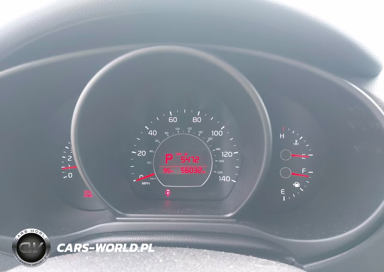 2015 Kia Soul + VIN:KNDJP3A53F7815367 - 7