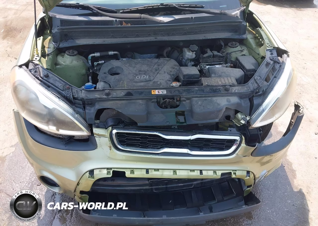 2012 Kia Soul VIN:KNDJT2A50C7473622 - 10