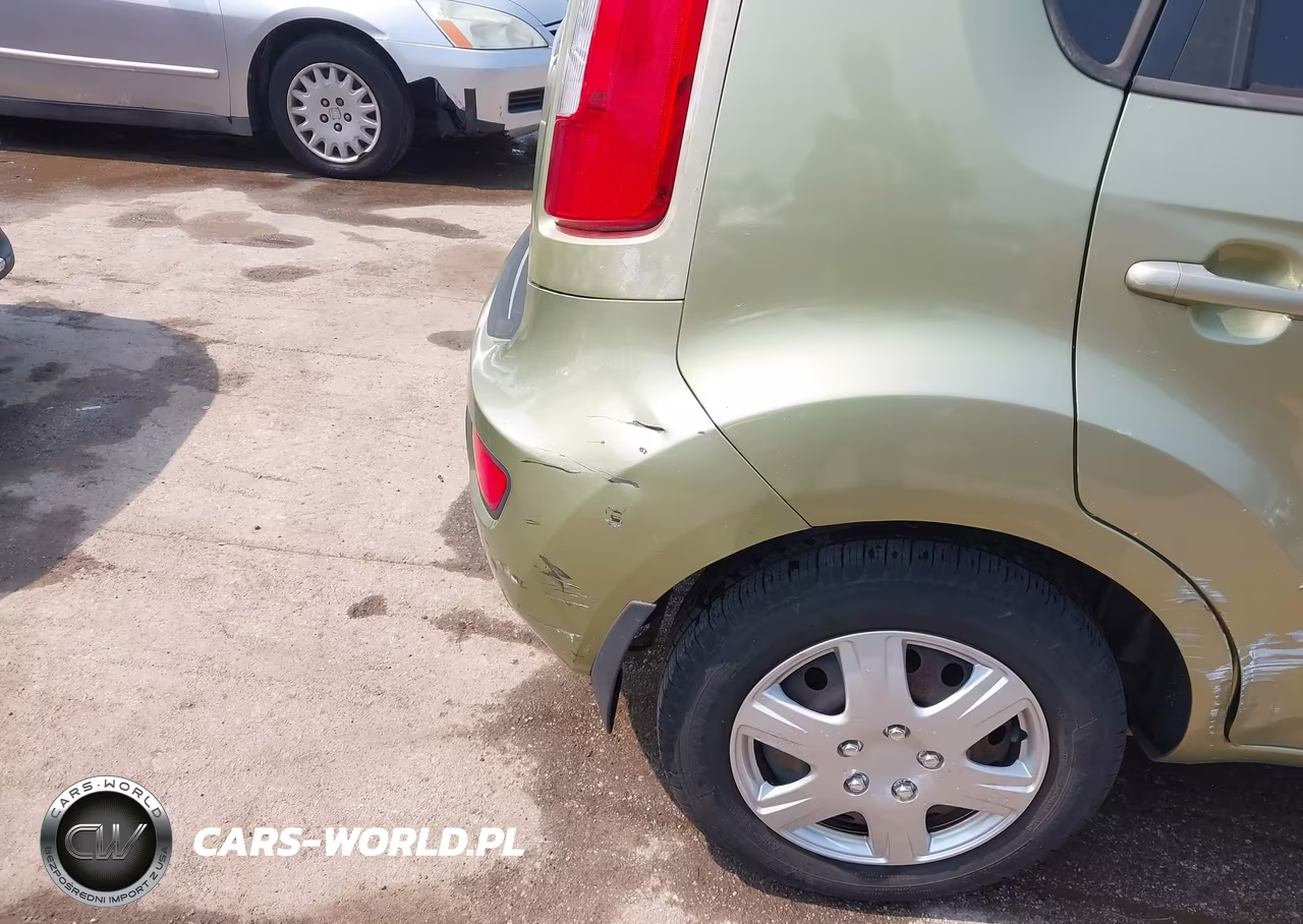 2012 Kia Soul VIN:KNDJT2A50C7473622 - 18
