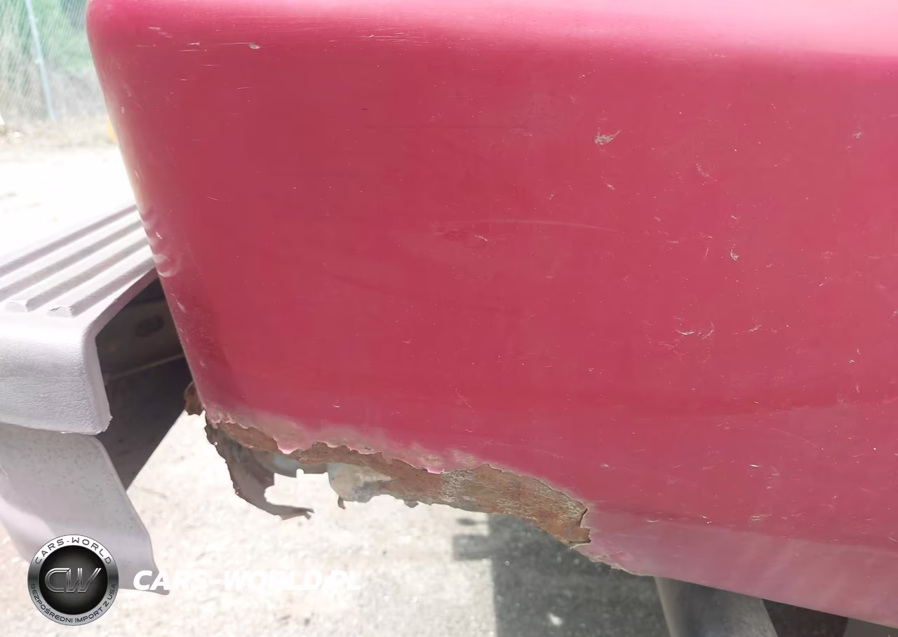 1996 Ford Ranger Super Cab VIN:1FTCR15X1TPB61192 - 17