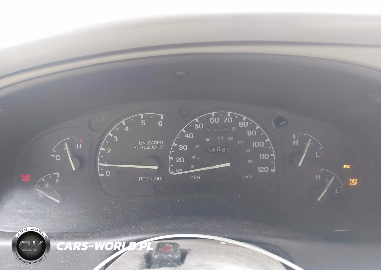 1996 Ford Ranger Super Cab VIN:1FTCR15X1TPB61192 - 7