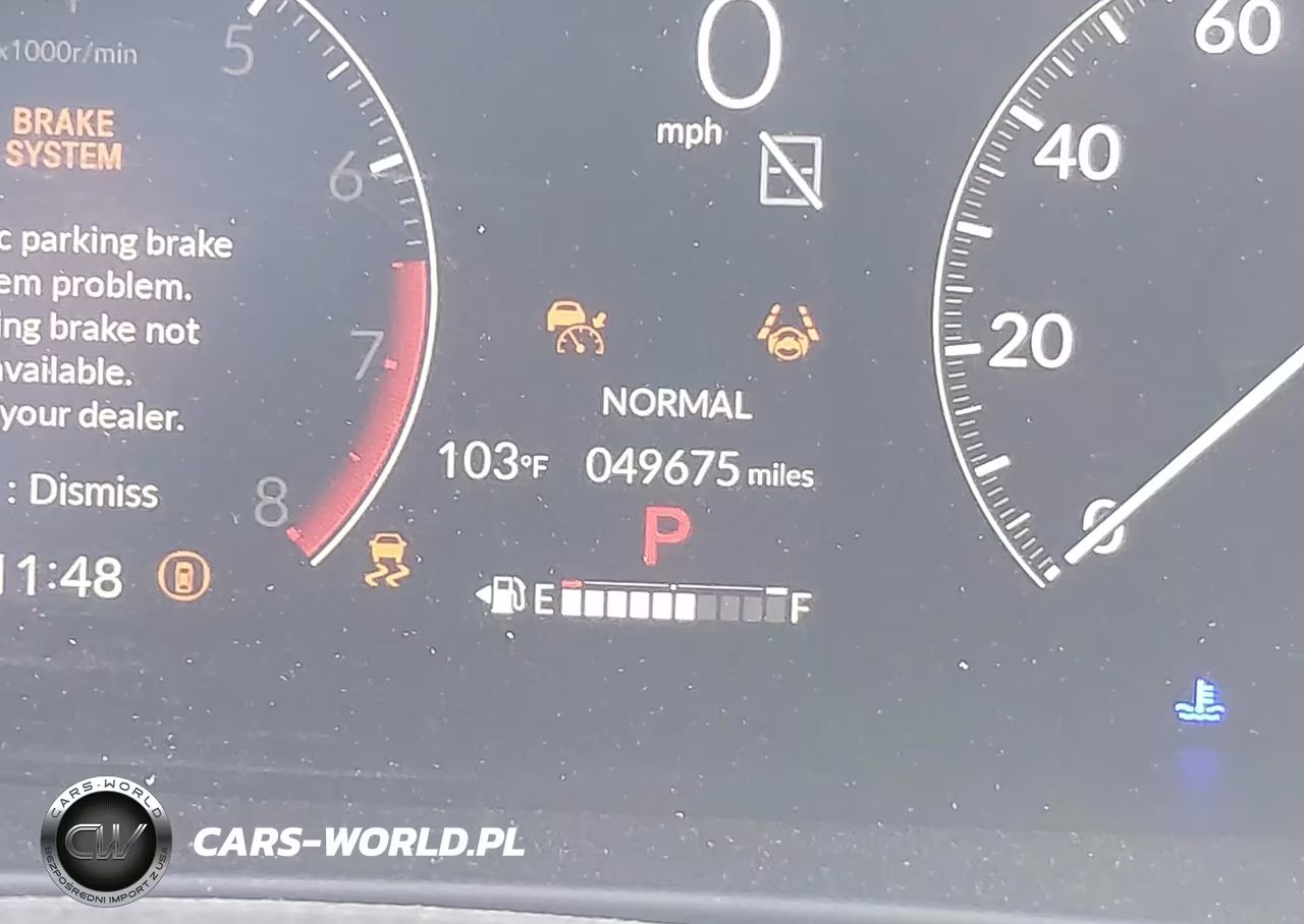 2026 Honda Cr-V Lx Awd VIN:7FARS4H23TE001992 - 16