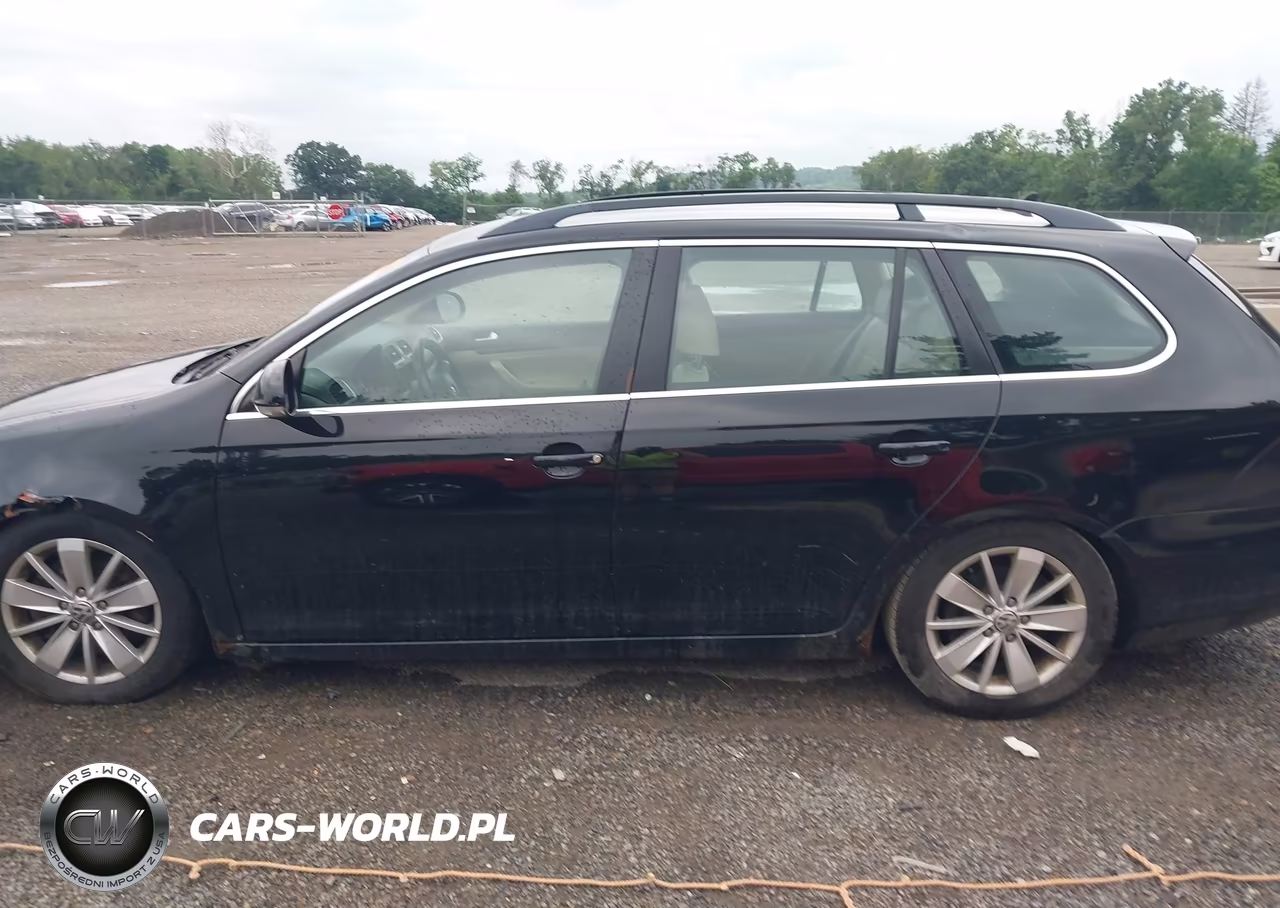 2011 Volkswagen Jetta Sportwagen 2.0L Tdi VIN:3VWPL7AJ2BM644182 - 15