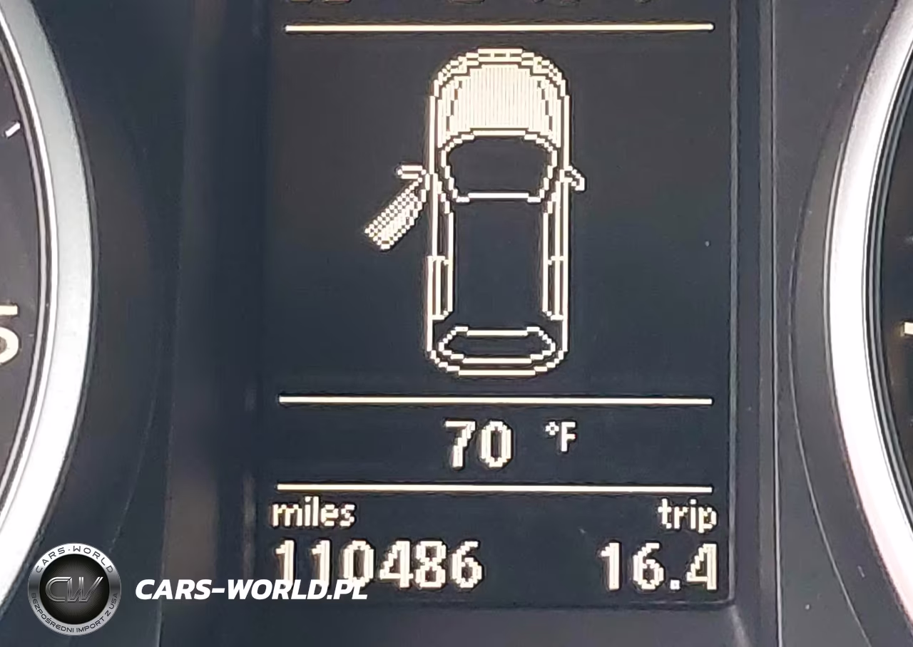 2011 Volkswagen Jetta Sportwagen 2.0L Tdi VIN:3VWPL7AJ2BM644182 - 16