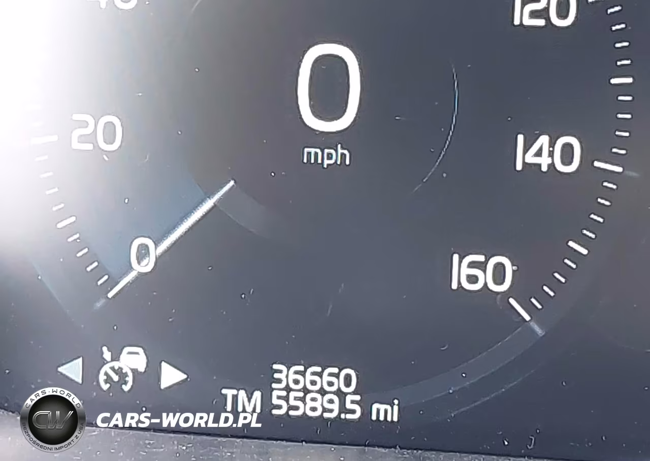 2020 Volvo Xc90 T6 Inscription 7 Passenger VIN:YV4A22PL5L1614144 - 15