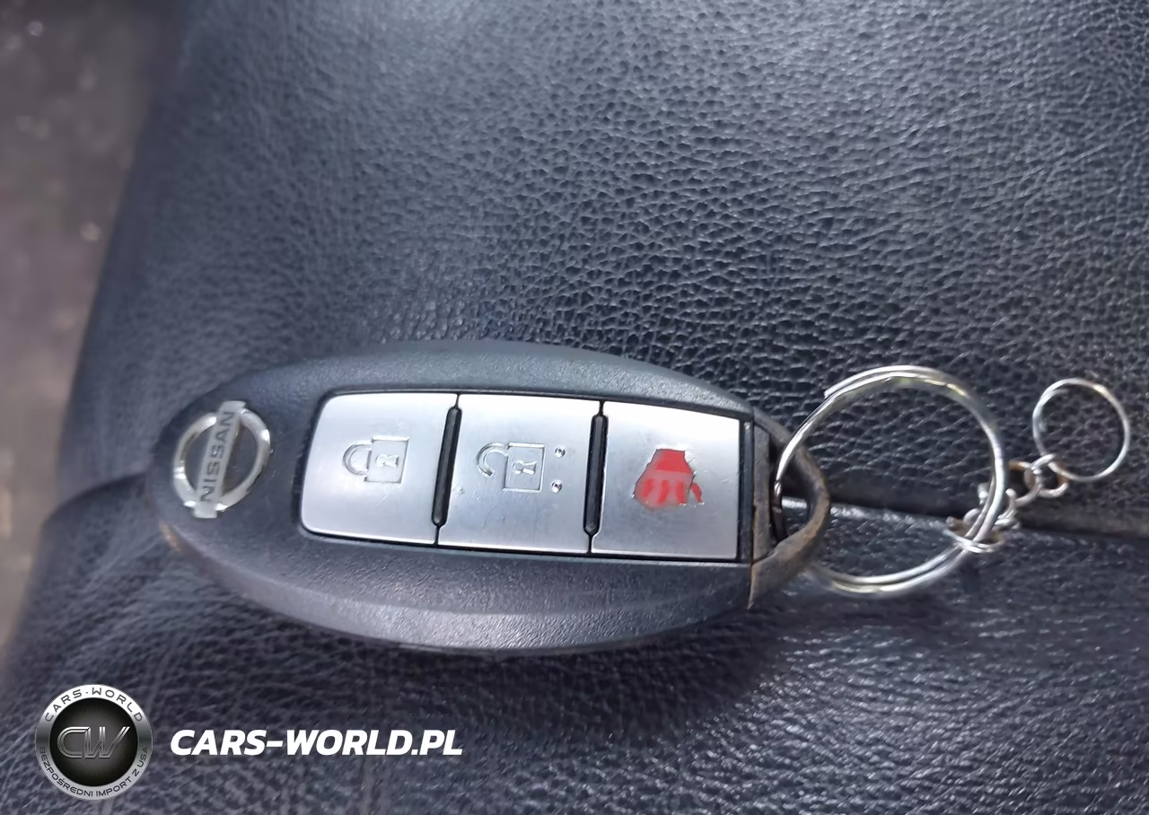 2010 Nissan Murano Sl VIN:JN8AZ1MW4AW132258 - 11
