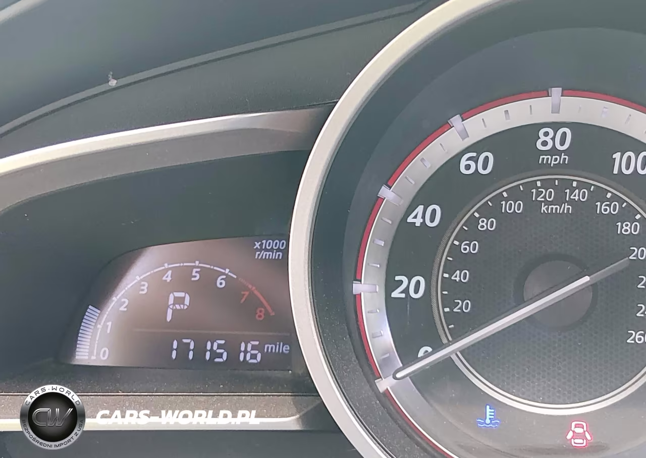 2016 Mazda Mazda3 VIN:JM1BM1U78G1302067 - 15